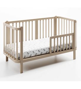 Antemi Комплект расширения для кроватки Terra Light 160x70 капучино НИК 18к