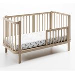 Antemi Комплект расширения для кроватки Terra Light 160x70 капучино НИК 18к