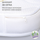 Antemi Матрас детский TERRA 100х70х12см Antemi Матрас детский TERRA 100х70х12см
