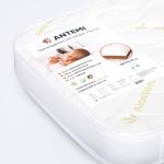 Antemi Матрас детский TERRA 100х70х12см Antemi Матрас детский TERRA 100х70х12см