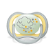 Avent Пустышка силиконовая ночная Ultra Air, декор, Тигр/Тучка 18 мес.+ 2 шт SCF376/01 Avent Пустышка силиконовая ночная Ultra Air, декор, Тигр/Тучка 18 мес.+ 2 шт SCF376/01