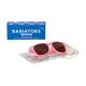 Babiators Original Navigator Очки Конфетно-розовый, размер 3-5. O-NAV035-M