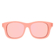 Babiators Polarized Navigator Очки Идеальная папайя, размер 3-5