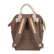 Beaba Рюкзак-сумка WELLINGTON BAG CACAO WELLINGTON BAG CACAO Beaba Рюкзак-сумка WELLINGTON BAG CACAO WELLINGTON BAG CACAO