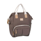 Beaba Рюкзак-сумка WELLINGTON BAG CACAO WELLINGTON BAG CACAO Beaba Рюкзак-сумка WELLINGTON BAG CACAO WELLINGTON BAG CACAO