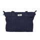 Beaba Сумка для Мамы MADRID DENIM MADRID BAG DENIM Beaba Сумка для Мамы MADRID DENIM MADRID BAG DENIM