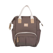 Beaba Рюкзак-сумка WELLINGTON BAG CACAO WELLINGTON BAG CACAO