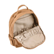 Beaba Рюкзак TOKYO OCHRE TOKYO BACKBAG OCHRE