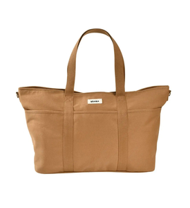 Beaba Сумка для Мамы MADRID OCHRE MADRID BAG OCHRE