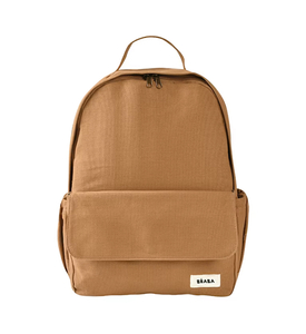 Beaba Рюкзак TOKYO OCHRE TOKYO BACKBAG OCHRE