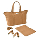 Beaba Сумка для Мамы MADRID OCHRE MADRID BAG OCHRE