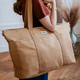 Beaba Сумка для Мамы MADRID OCHRE MADRID BAG OCHRE