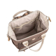 Beaba Рюкзак-сумка WELLINGTON BAG CACAO WELLINGTON BAG CACAO Beaba Рюкзак-сумка WELLINGTON BAG CACAO WELLINGTON BAG CACAO