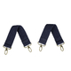 Beaba Сумка для Мамы MADRID DENIM MADRID BAG DENIM Beaba Сумка для Мамы MADRID DENIM MADRID BAG DENIM