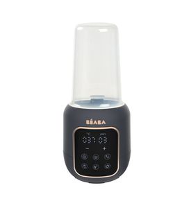 Beaba Подогреватель детского питания MULTI MILK - NIGHT BLUE - EU