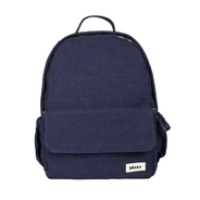 Beaba Рюкзак TOKYO BACKBAG DENIM TOKYO BACKBAG DENIM