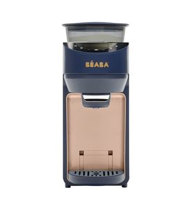 Beaba Подогреватель воды и смесей MILKEO PLUS V2 NIGHT BLUE - EU