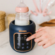 Beaba Подогреватель детского питания MULTI MILK - NIGHT BLUE - EU Beaba Подогреватель детского питания MULTI MILK - NIGHT BLUE - EU