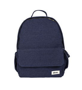 Beaba Рюкзак TOKYO BACKBAG DENIM TOKYO BACKBAG DENIM