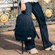 Beaba Рюкзак TOKYO BACKBAG DENIM TOKYO BACKBAG DENIM Beaba Рюкзак TOKYO BACKBAG DENIM TOKYO BACKBAG DENIM