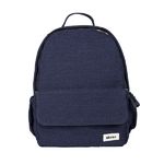 Beaba Рюкзак TOKYO BACKBAG DENIM TOKYO BACKBAG DENIM