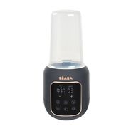 Beaba Подогреватель детского питания MULTI MILK - NIGHT BLUE - EU