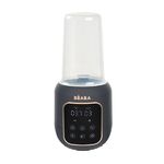 Beaba Подогреватель детского питания MULTI MILK - NIGHT BLUE - EU Beaba Подогреватель детского питания MULTI MILK - NIGHT BLUE - EU