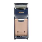 Beaba Подогреватель воды и смесей MILKEO PLUS V2 NIGHT BLUE - EU Beaba Подогреватель воды и смесей MILKEO PLUS V2 NIGHT BLUE - EU