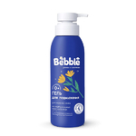 Bebble Гель для подмывания, с экстрактами ромашки, календулы и пантенолом Bebble Гель для подмывания, с экстрактами ромашки, календулы и пантенолом