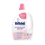 Bebble Гель для стирки детского белья 