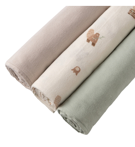 BUBA KIDS Пелёнки фланелевые , 3 шт., Бобры на хуторе/ Речная вода/Бежевый, 95х115 BKFLSW5 BUBA KIDS Пелёнки фланелевые , 3 шт., Бобры на хуторе/ Речная вода/Бежевый, 95х115 BKFLSW5