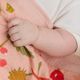BUBA KIDS Пелёнки муслиновые , 3 шт., Сады Ягодная поляна/Пудра/Сливочный, 75х75 BUBA KIDS Пелёнки муслиновые , 3 шт., Сады Ягодная поляна/Пудра/Сливочный, 75х75