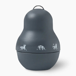 BUBA KIDS Колпачок-контейнер для пустышки, Кабардинские лошадки BUBA KIDS Колпачок-контейнер для пустышки, Кабардинские лошадки