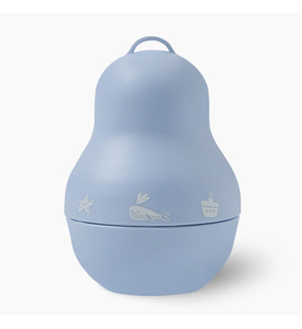 BUBA KIDS Колпачок-контейнер для пустышки, Тихий океан BUBA KIDS Колпачок-контейнер для пустышки, Тихий океан