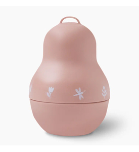 BUBA KIDS Колпачок-контейнер для пустышки, Летний полдень BUBA KIDS Колпачок-контейнер для пустышки, Летний полдень