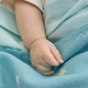 BUBA KIDS Пелёнка фланелевая, Русская Арктика, 95х115 BKFLSW21 BUBA KIDS Пелёнка фланелевая, Русская Арктика, 95х115 BKFLSW21