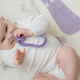 BUBA KIDS, Слюнявчики муслиновые 3 шт., Таёжные ягоды/Сливочный/Сирень, BKBIB107M BUBA KIDS, Слюнявчики муслиновые 3 шт., Таёжные ягоды/Сливочный/Сирень, BKBIB107M
