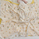 BUBA KIDS Пелёнки фланелевые, 3 шт., Утка мандаринка/Жёлтая пастель/Сливочный, 95х115 BKFLSW7 BUBA KIDS Пелёнки фланелевые, 3 шт., Утка мандаринка/Жёлтая пастель/Сливочный, 95х115 BKFLSW7