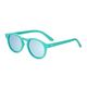 Babiators Blue series Polarized Keyhole. Искатель солнца. Бирюзовые. Голубые линзы (3-5) BLU-053