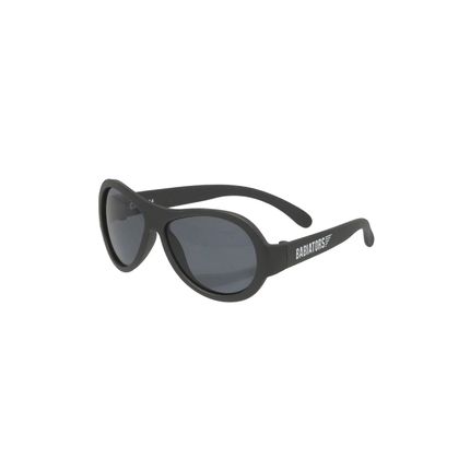 Babiators Original Aviator. Очки Чёрный спецназ (Black Ops). Classic (3-5).BAB-005