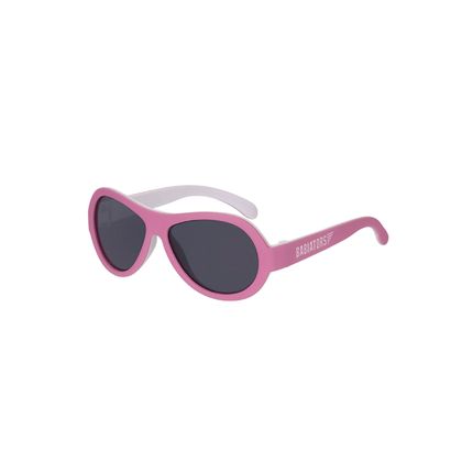 Babiators Original Aviator.Щекотливый розовый (Tickled Pink) Classic(3-5).Арт.BAB-206