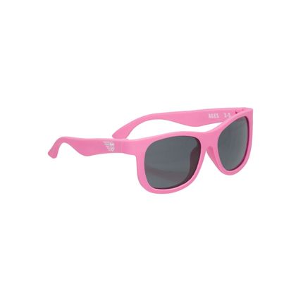 Babiators Original Navigator. Очки Розовые помыслы (Think Pink!). Junior (0-2).NAV-007