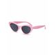 Babiators Original Cat-Eye. Розовая леди (Pink Lady). Classic (3-5). Арт. CAT-008