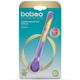 BABOO 10-028 Ложка термочувствительная фиолетовая 4 мес+