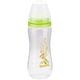 Бутылочка для кормления Baboo с узким горлышком 240мл, коллекция Summer 3-004