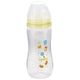 Бутылочка для кормления Baboo с широким горлышком 330мл, коллекция Baby Shower 3-109