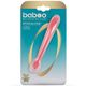 Baboo 10-003 Ложка из силикона роз. 6 мес+