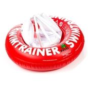 SWIMTRAINER Надувной круг для игр на воде c 3мес до 4 лет