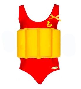 Baby Swimmer Купальный костюм Уточка р.92 G1-2