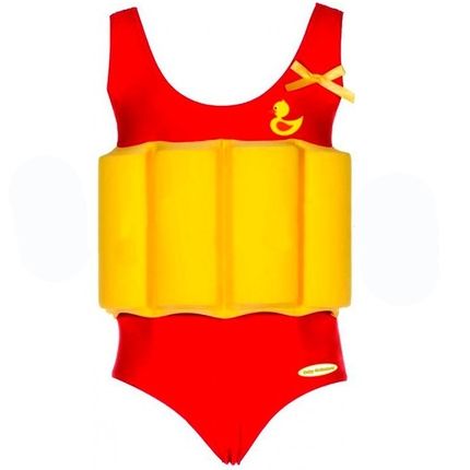 Baby Swimmer Купальный костюм Уточка р.98 G1-3